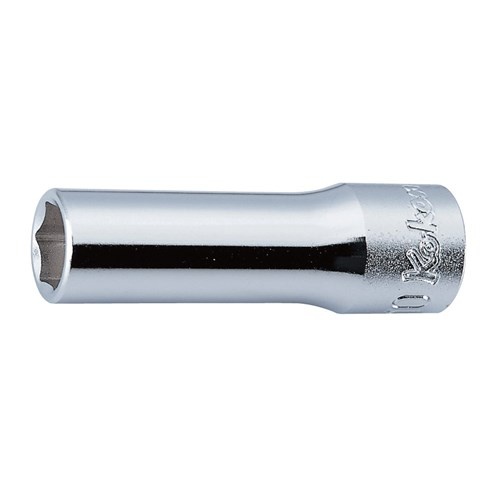 Ko-ken 3/8" Drive 6Pt Deep Socket 1/4" A/F KO3300A08