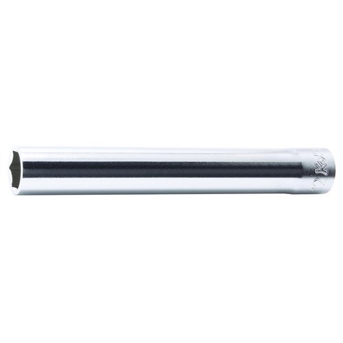 Ko-Ken 3/8" Drive 6Pt Extra Deep Socket 8 x 120mm - KO3300M08L120