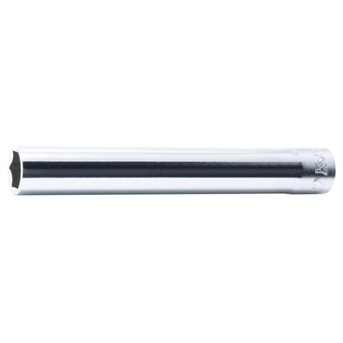 Ko-Ken 3/8" Drive 6Pt Extra Deep Socket 14 x 120mm - KO3300M14L120