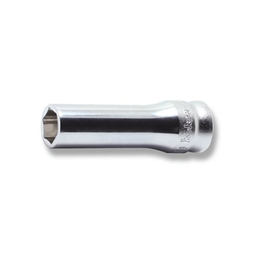 Ko-ken 3/8" Drive 6Pt Deep Socket Z Series 7mm KO3300MZ07H