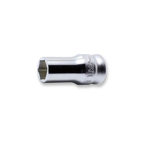 Ko-ken 3/8" Drive 6Pt Semi Deep Socket Z Series 7mm KO3300XZ07H