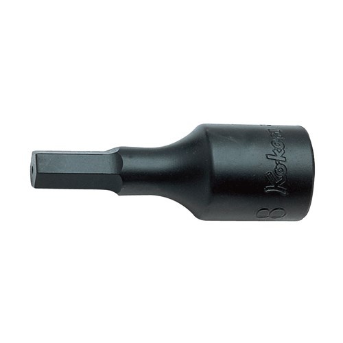 Ko-ken 1/2" Drive Inhex Socket 5/32" A/F KO4012A6005