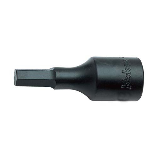 Ko-Ken 1/2" Drive Inhex Socket 15mm - KO4012M6015