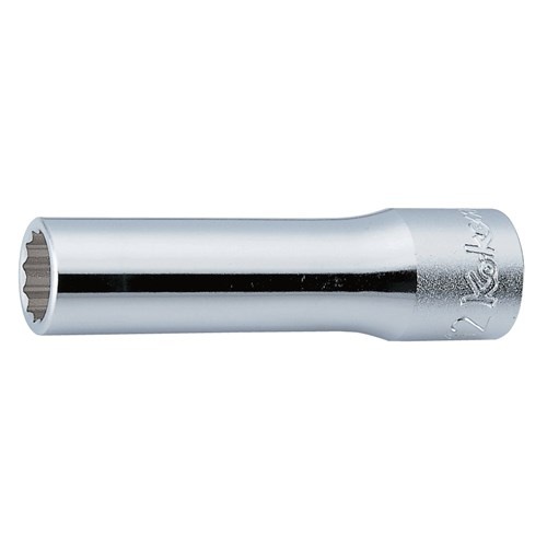Ko-ken 1/2" Drive 12Pt Deep Socket  1.1/16' KO4305A34