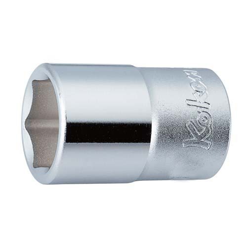 Ko-Ken 1/2" Drive 6Pt Socket 46mm - KO4400M46