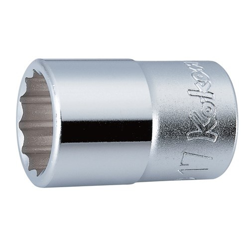Ko-ken 1/2" Drive 12Pt Socket 31mm  KO4405M31