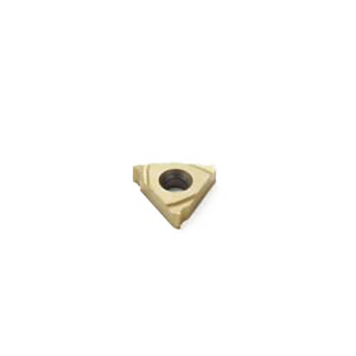 Seco External Snap-Tap® Thread Turning Insert 3.47 x 16.5mm Left 1-1 Thread Pitch CP200 MJ Thread 16EL1.0MJ,CP200 Pack of 2
