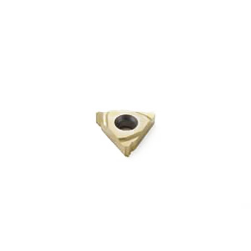 Seco Internal Snap-Tap® Thread Turning Insert 3.47 x 16.5mm Right 1-1 Thread Pitch CP200 ISO Thread 16NR1.0ISO,CP200 Pack of 2