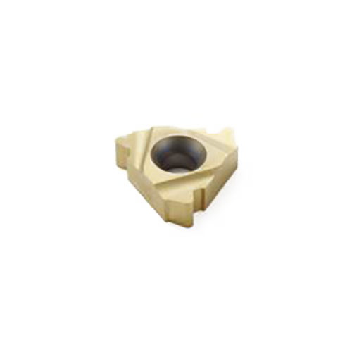 Seco Internal Snap-Tap® Thread Turning Insert 6.15 x 27mm Right 4-4 TPI CP200 API 384 Thread 27NR4API384,CP200 Pack of 10