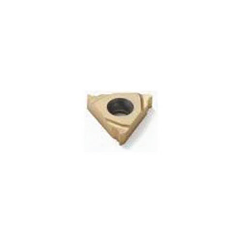 Seco External Snap-Tap® Thread Turning Insert 6.15 x 27mm Right 4-4 TPI CP300 API 386 Thread 27ER4API386,CP300 Pack of 2