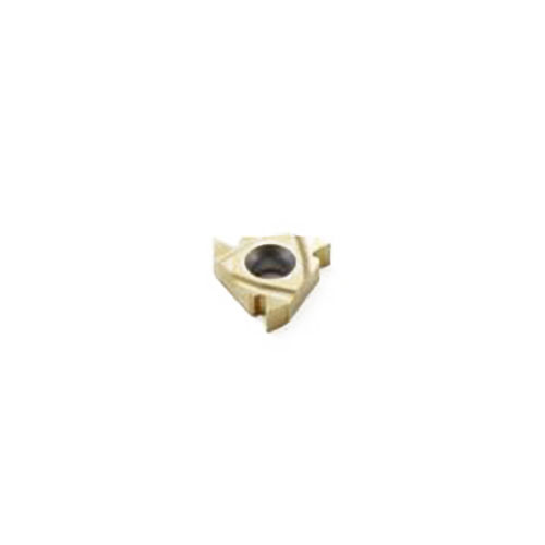 Seco External Snap-Tap® Thread Turning Insert 3.47 x 16.5mm Right 48-16 TPI CP500 V Profile 55° Thread 16ERA55,CP500 Pack of 2