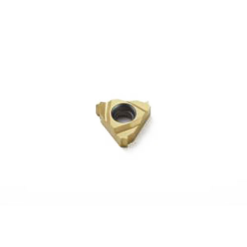 Seco Internal Snap-Tap® Thread Turning Insert 2.4 x 9.6mm Right 0.5-0.5 Thread Pitch CP500 ISO Thread 09NR0.5ISO,CP500 Pack of 2
