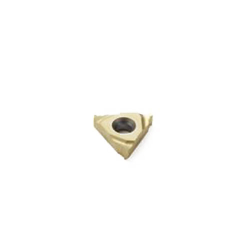 Seco Internal Snap-Tap® Thread Turning Insert 3 x 11mm Left 0.5-0.5 Thread Pitch CP500 ISO Thread 11NL0.5ISO,CP500 Pack of 2