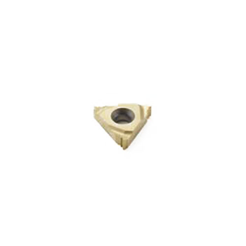 Seco Internal Snap-Tap® Thread Turning Insert 3 x 11mm Left 14-14 TPI CP500 Whitworth, BSW Thread 11NL14W,CP500 Pack of 2