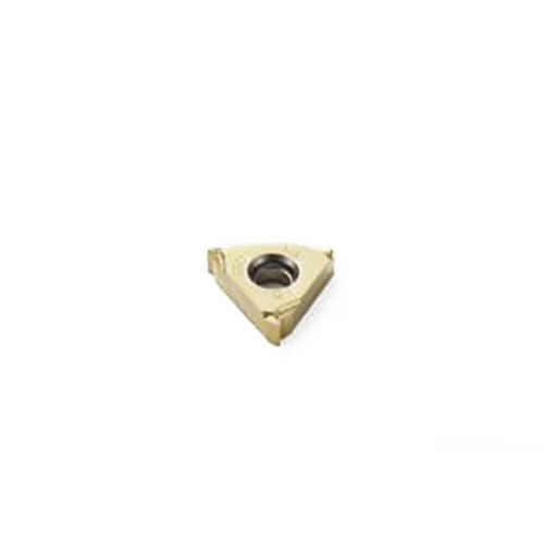 Seco Internal Snap-Tap® Thread Turning Insert 3 x 11mm Right 1-1 Thread Pitch CP500 ISO Thread A1 Chipbreaker 11NR1.0ISO-A1,CP500 Pack of 2