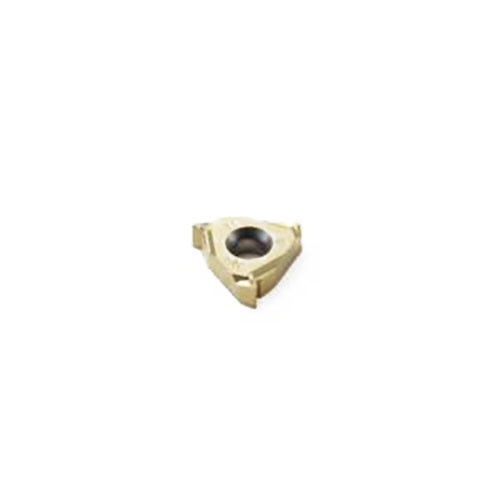Seco Internal Snap-Tap® Thread Turning Insert 3 x 11mm Right 14-14 TPI CP500 Whitworth, BSW Thread A1 Chipbreaker 11NR14W-A1,CP500 Pack of 2