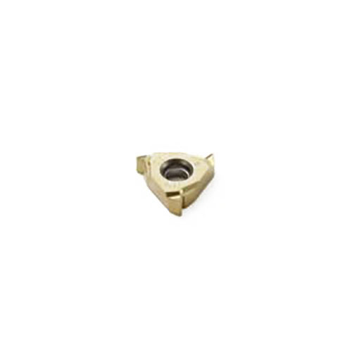 Seco Internal Snap-Tap® Thread Turning Insert 3 x 11mm Right 14-14 TPI CP500 Whitworth, BSW Thread A2 Chipbreaker 11NR14W-A2,CP500 Pack of 2