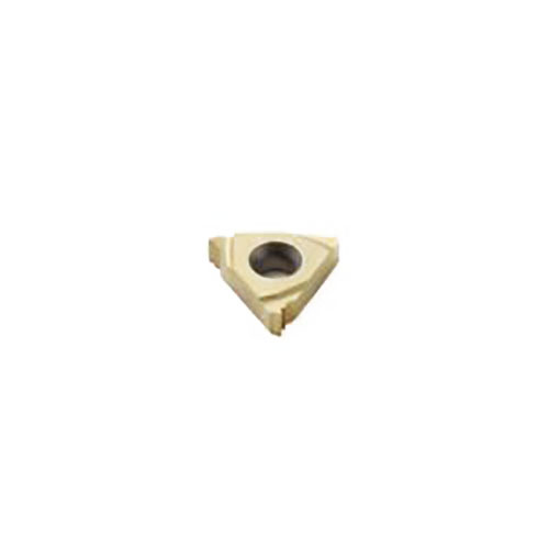 Seco External Snap-Tap® Thread Turning Insert 3.47 x 16.5mm Left 8-8 TPI CP500 Whitworth, BSW Thread 16EL8W,CP500 Pack of 2