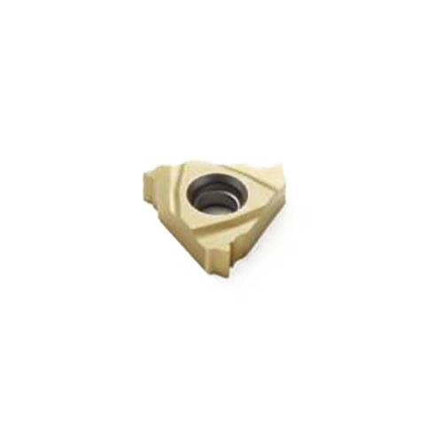 Seco External Snap-Tap® Thread Turning Insert 3.47 x 16.5mm Left 11-11 TPI CP500 Whitworth, Taper Thread 16EL11BSPT,CP500 Pack of 2