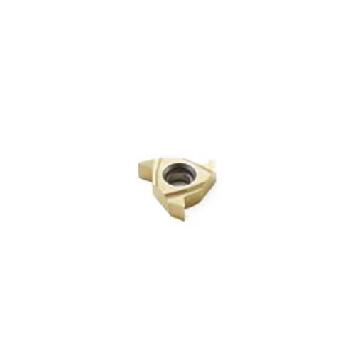 Seco External Snap-Tap® Thread Turning Insert 3.47 x 16.5mm Left 48-16 TPI CP500 V Profile 55° Thread 16ELA55,CP500 Pack of 2