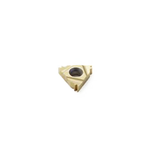 Seco External Snap-Tap® Thread Turning Insert 3.47 x 16.5mm Right 12-12 TPI CP500 UN Thread Twin Threader 16ER12UN-TT,CP500 Pack of 2