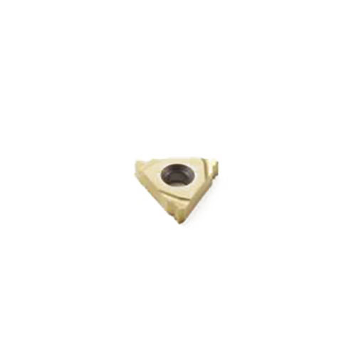 Seco External Snap-Tap® Thread Turning Insert 3.47 x 16.5mm Right 12-12 TPI CP500 UNJ Thread 16ER12UNJ,CP500 Pack of 2
