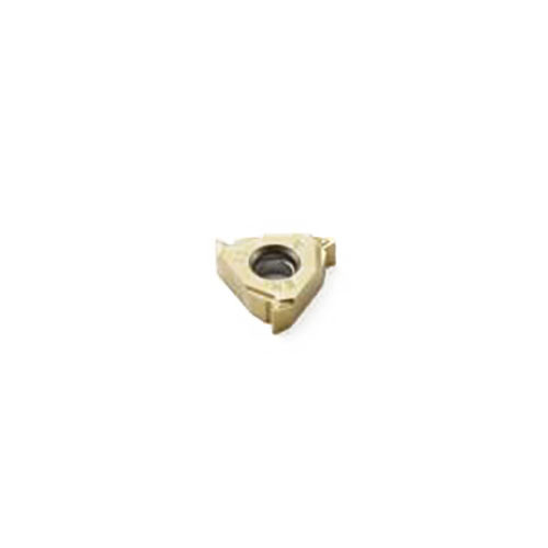 Seco External Snap-Tap® Thread Turning Insert 3.47 x 16.5mm Right 19-19 TPI CP500 Whitworth, BSW Thread A1 Chipbreaker 16ER19W-A1,CP500 Pack of 2