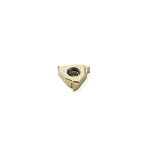 Seco External Snap-Tap® Thread Turning Insert 3.47 x 16.5mm Right 11-11 TPI CP500 Whitworth, BSW Thread A2 Chipbreaker 16ER11W-A2,CP500 Pack of 2