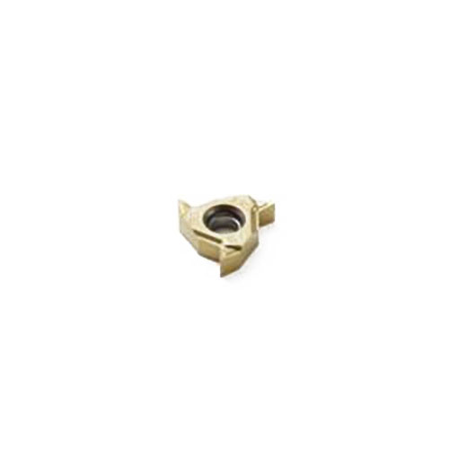Seco External Snap-Tap® Thread Turning Insert 3.47 x 16.5mm Right 48-8 TPI CP500 V Profile 55° Thread A1 Chipbreaker 16ERAG55-A1,CP500 Pack of 2