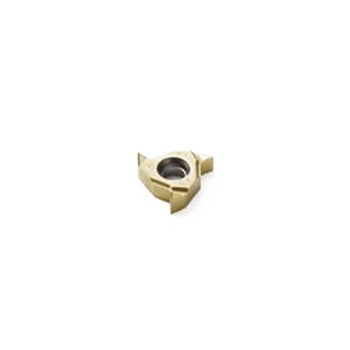 Seco External Snap-Tap® Thread Turning Insert 3.47 x 16.5mm Right 14-8 TPI CP500 V Profile 55° Thread A2 Chipbreaker 16ERG55-A2,CP500 Pack of 2