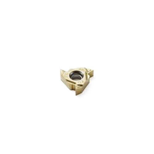 Seco External Snap-Tap® Thread Turning Insert 3.47 x 16.5mm Right 48-8 TPI CP500 V Profile 60° Thread A1 Chipbreaker 16ERAG60-A1,CP500 Pack of 2