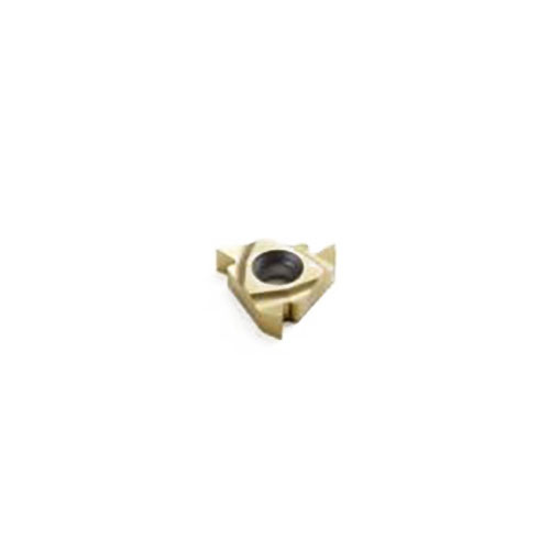 Seco Internal Snap-Tap® Thread Turning Insert 3.47 x 16.5mm Left 48-16 TPI CP500 V Profile 60° Thread 16NLA60,CP500 Pack of 2