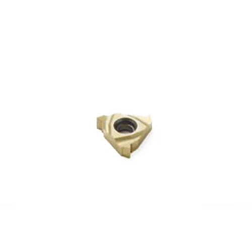 Seco Internal Snap-Tap® Thread Turning Insert 3.47 x 16.5mm Right 11-11 TPI CP500 Whitworth, Taper Thread 16NR11BSPT,CP500 Pack of 2
