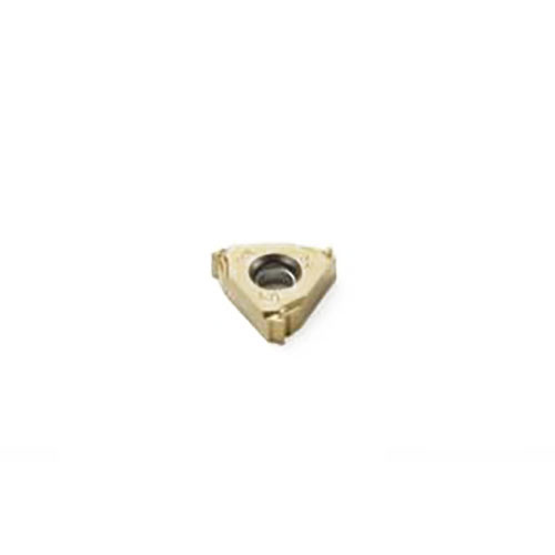 Seco Internal Snap-Tap® Thread Turning Insert 3.47 x 16.5mm Right 16-16 TPI CP500 UN Thread A1 Chipbreaker 16NR16UN-A1,CP500 Pack of 2