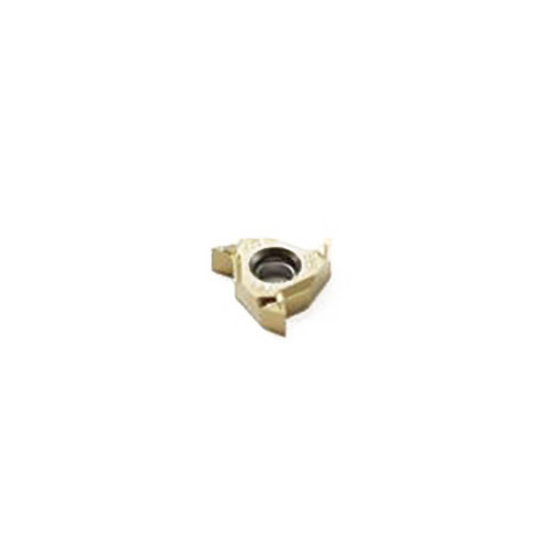 Seco Internal Snap-Tap® Thread Turning Insert 3.47 x 16.5mm Right 48-8 TPI CP500 V Profile 55° Thread A1 Chipbreaker 16NRAG55-A1,CP500 Pack of 2