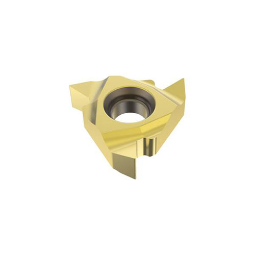 Seco Internal Snap-Tap® Thread Turning Insert 3.47 x 16.5mm Right 14-8 TPI CP500 V Profile 60° Thread A Chipbreaker 16NRG60-A,CP500 Pack of 2