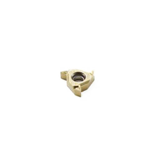 Seco Internal Snap-Tap® Thread Turning Insert 3.47 x 16.5mm Right 14-8 TPI CP500 V Profile 60° Thread A1 Chipbreaker 16NRG60-A1,CP500 Pack of 2