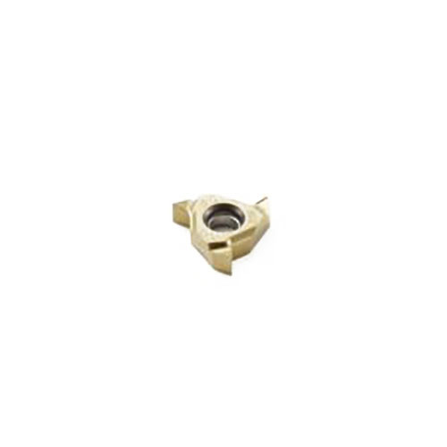 Seco Internal Snap-Tap® Thread Turning Insert 3.47 x 16.5mm Right 48-8 TPI CP500 V Profile 60° Thread A2 Chipbreaker 16NRAG60-A2,CP500 Pack of 2