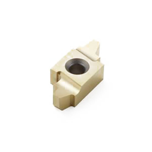 Seco External Snap-Tap® Thread Turning Insert 6.3 x 20mm Right 3.5-3.5 TPI CP500 ACME Thread 20ER3.5ACME,CP500 Pack of 2