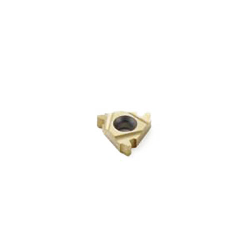 Seco External Snap-Tap® Thread Turning Insert 4.71 x 22mm Left 4-4 Thread Pitch CP500 TR Thread 22EL4.0TR,CP500 Pack of 2