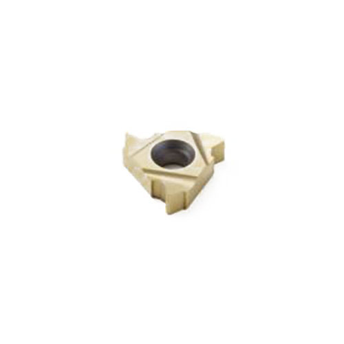 Seco External Snap-Tap® Thread Turning Insert 4.71 x 22mm Right 3.5-3.5 Thread Pitch CP500 ISO Thread 22ER3.5ISO,CP500 Pack of 2