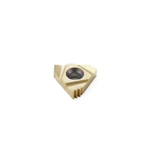 Seco Internal Snap-Tap® Thread Turning Insert 4.71 x 22mm Right 1.5-1.5 Thread Pitch CP500 ISO Thread 3 Teeth 22NR1.5ISO3M,CP500 Pack of 2