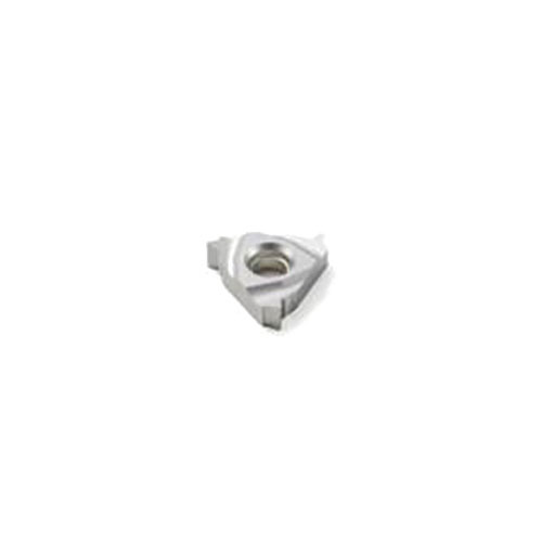 Seco Internal Snap-Tap® Thread Turning Insert 3 x 11mm Right 14-14 TPI H15 Whitworth, BSW Thread 11NR14W,H15 Pack of 10
