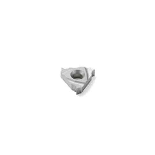 Seco External Snap-Tap Thread Turning Insert 3.47 x 16.5mm Right 11.5-11.5 TPI H15 NPT Thread 16ER11.5NPT,H15 Pack of 10