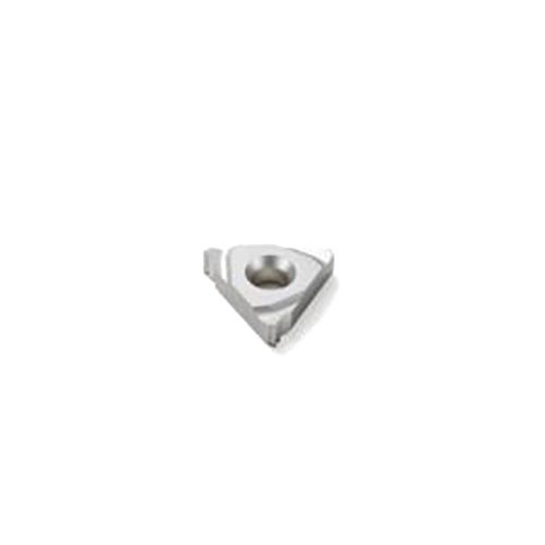Seco Internal Snap-Tap® Thread Turning Insert 3.47 x 16.5mm Right 0.5-0.5 Thread Pitch H15 ISO Thread 16NR0.5ISO,H15 Pack of 2