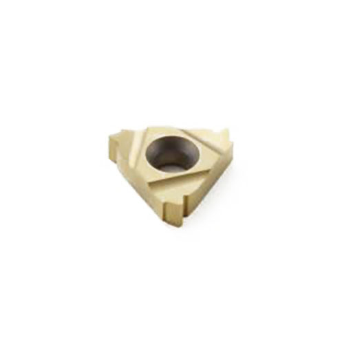Seco External Snap-Tap® Thread Turning Insert 3.47 x 16.5mm Left 12-12 TPI CP200 UNJ Thread 16EL12UNJ,CP200 Pack of 2