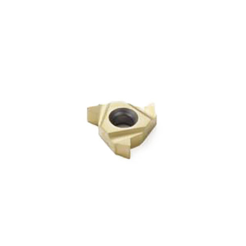 Seco Internal Snap-Tap® Thread Turning Insert 4.71 x 22mm Right 4-4 Thread Pitch CP300 ISO Thread 22NR4.0ISO,CP300 Pack of 2