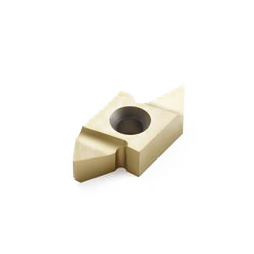 Seco Internal Snap-Tap® Thread Turning Insert 7.88 x 26mm Right 4.5-2.5 TPI CP300 V Profile 60° Thread 26NRK60,CP300 Pack of 2