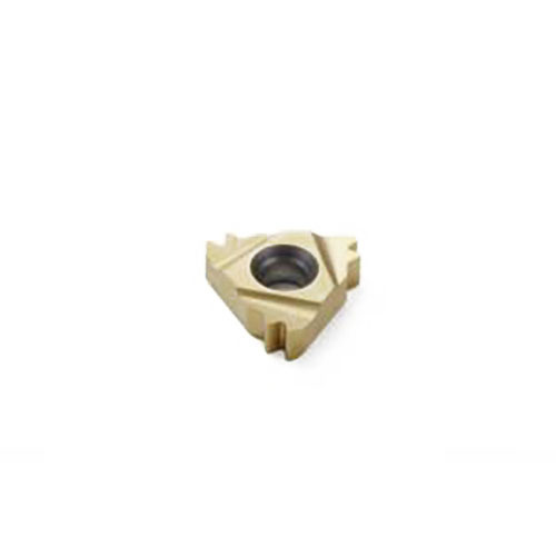 Seco External Snap-Tap® Thread Turning Insert 6.15 x 27mm Right 8-8 TPI CP300 API RD Thread 2 Teeth 27ER8APIRD2M,CP300 Pack of 2