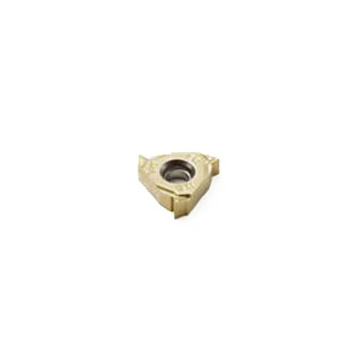 Seco External Snap-Tap Thread Turning Insert 3.47 x 16.5mm Right 11.5-11.5 TPI CP500 NPT Thread A1 Chipbreaker 16ER11.5NPT-A1,CP500 Pack of 2